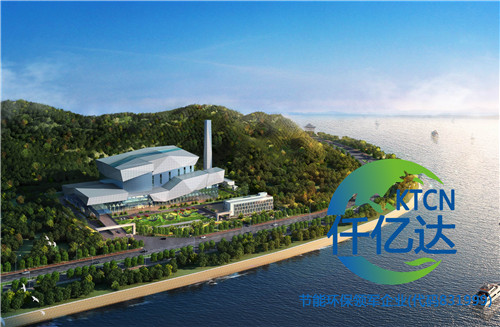 仟億達(dá)831999近期簽訂多個碳交易、節(jié)能泵、垃圾發(fā)電等項目