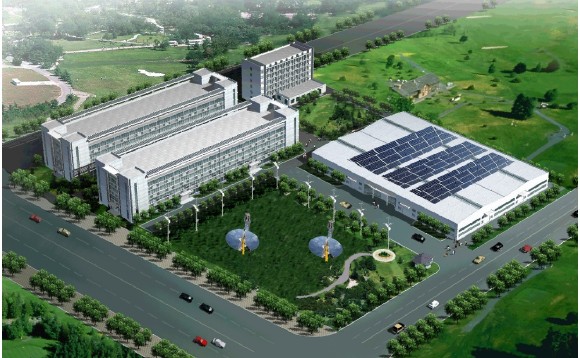 分布式能源方便靈活，有廣闊市場(chǎng)空間