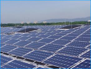 夏季雷電多發(fā)，光伏電站防雷措施