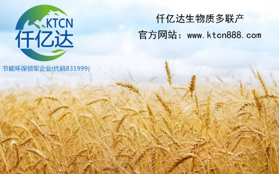 秸稈焚燒成為“污染源”？仟億達(dá)生物質(zhì)多聯(lián)產(chǎn)為您解憂！